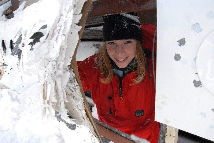 022 Expedice GEMINI 2006